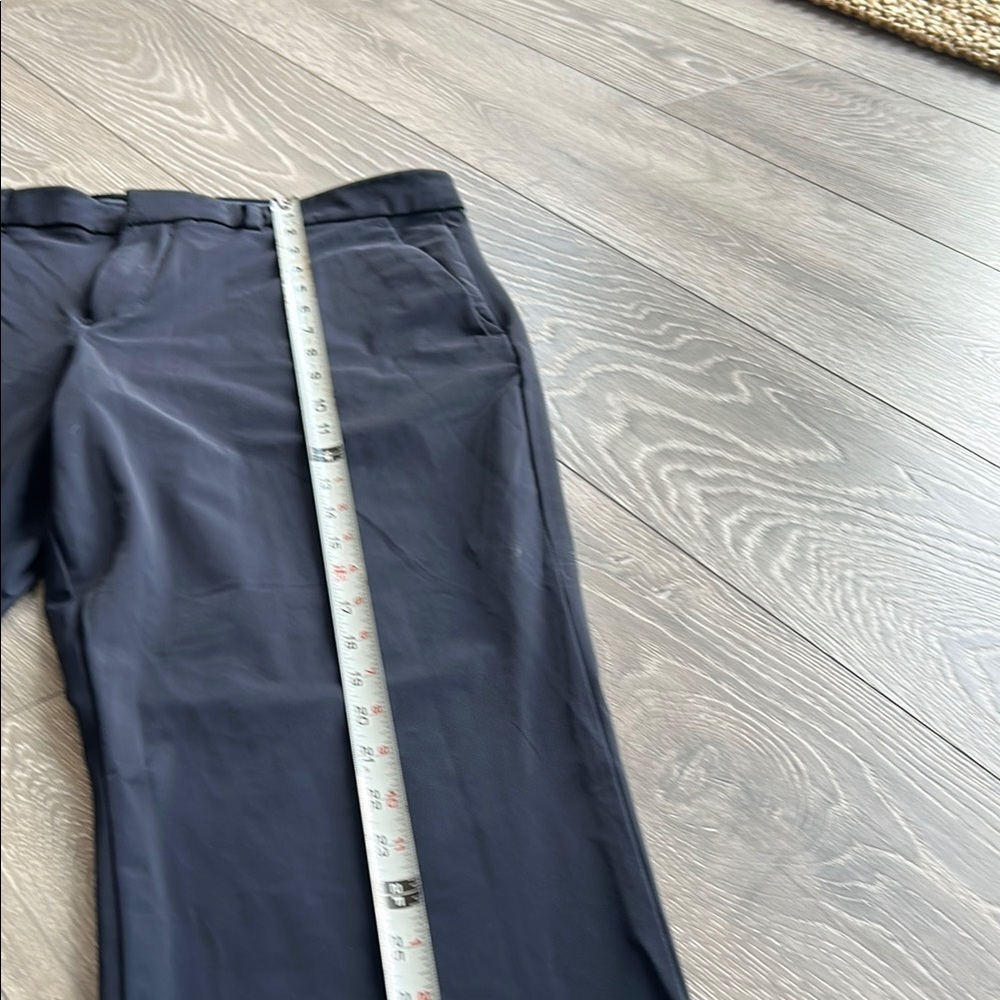 Ellis Perry Navy Dress Pants - Picture 4 of 8
